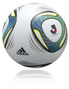 来期のJ公式球スピードセルは、ジャブラニよりGK泣かせですか
