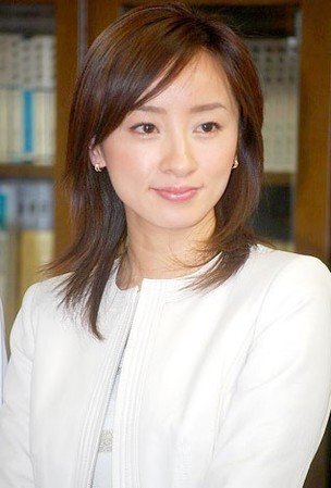 僕は女子アナの中で西尾由佳理さんが好きで先日オリコン 好きな女子 Yahoo 知恵袋