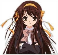 映画涼宮ハルヒの消失を見たんですが 最後辺りがよく分からないんですが教えて Yahoo 知恵袋