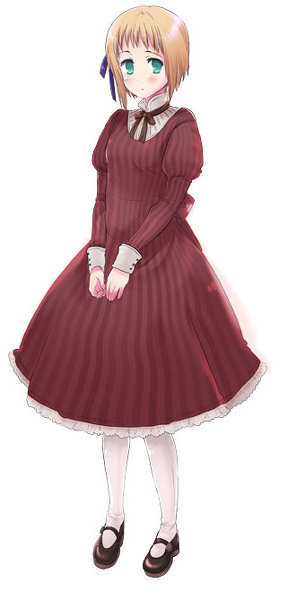 【6月末までの出品】ヘタリア リヒテンシュタイン コスプレ一式 m38964174957_1.jpg?1749039880
