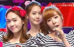 ジェシカ 少女時代ジェシカの髪型について質問です 10月にｍス Yahoo 知恵袋