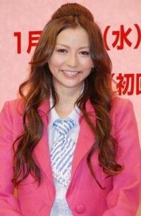 美咲ナンバーワンの香里奈がしている髪型をするにはどうすればい Yahoo 知恵袋