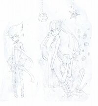 Cgの厚塗りの練習法 白黒で描いてから色をのせるのではなく 最初から色の Yahoo 知恵袋