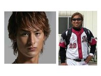 プロ野球ｎｏ１イケメンとプロ野球ｎｏ１ぶさいくはそれぞれ誰ですか 教えてく Yahoo 知恵袋