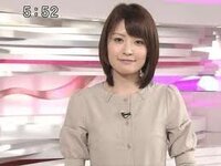 日本テレビの小熊美香アナかわいいですが Newseveryのごく一部でしか Yahoo 知恵袋