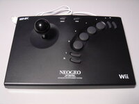 ３dsに Wii ネオジオスティック2 は つなげますか Http Yahoo 知恵袋