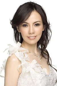 森麻季さんといえば 同姓同名で アナウンサー 日テレ ソプラノ歌手がい Yahoo 知恵袋