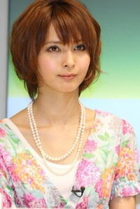 花より男子２の時の加藤夏希さんの髪型にしたいのですが これはなんとい Yahoo Beauty