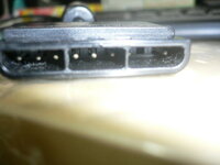 久しぶりにｐｓ２起動したら アナログコントローラーが勝手に動 Yahoo 知恵袋