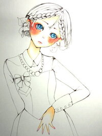 デジタルとアナログのイラストの違いは何ですか アナログ Yahoo 知恵袋