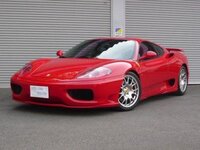 フェラーリ360モデナf1か6mtで悩んでおります 中古で車体1500万円ま Yahoo 知恵袋