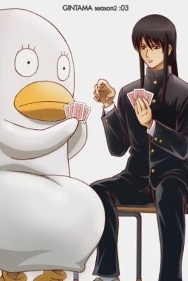 銀魂です 第１１２話の最初 桂魂 で桂が言ってた 俺達はマ Yahoo 知恵袋