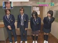 これから先堀北真希ちゃんと戸田恵梨香ちゃんがドラマで共演すること Yahoo 知恵袋