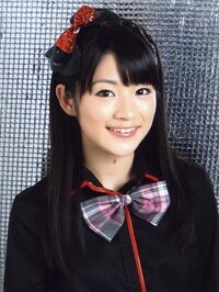 スマイレージの前田憂佳ちゃんにファンレターを送りたいのですがどこ Yahoo 知恵袋
