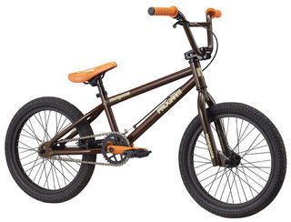 年長（今年6歳）の息子にBMXの自転車の購入を検討しています。M