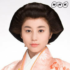 昔の女性はどうやって髪を固めていたのでしょうか 画像は皇女和宮で Yahoo 知恵袋