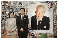 児玉清さんの葬儀 告別式にはアタック２５の歴代パーフェクト１２人も Yahoo 知恵袋