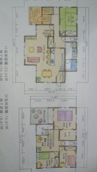 銀魂について銀魂の万事屋の間取り図ってどこかに載ってますか コ Yahoo 知恵袋