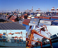 何で港湾荷役の仕事は男の世界なのですか 女の人が来るのは嫌が Yahoo 知恵袋