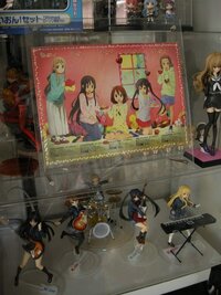 ねんどろいどの飾り方について フィギュア専用のケースに入れずむき Yahoo 知恵袋