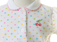 イラレcs5使用です マルチカラーの水玉のパターン簡単な作り方ご伝授く Yahoo 知恵袋