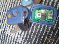 リモコンJOGのリモコンが故障してしまいました。不便でこまって
