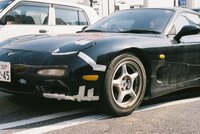 ゲタ車ってどういう意味ですか ただの足代わりの車 という事 Yahoo 知恵袋