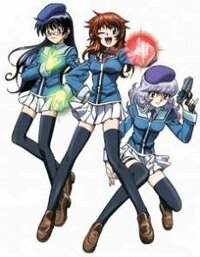 関西弁の女の子が出るマンガやアニメを教え下さい 絶対可憐チルドレ Yahoo 知恵袋
