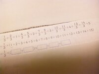 中学受験 算数の計算問題の解き方を教えて下さい に数字を入れる Yahoo 知恵袋