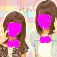 この長さだと どんなヘアアレンジが可能ですか プリクラの右側なんですが こ Yahoo 知恵袋