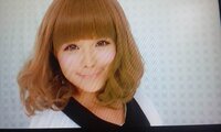 パルティのcmの益若つばさちゃんの染めたあとの髪色にしたいのですがパルティ Yahoo 知恵袋