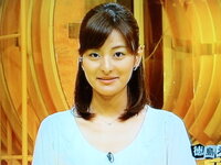 日テレの新人アナウンサー徳島えりかアナは可愛いかなぁ その人の好み Yahoo 知恵袋