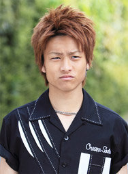 至急お願いします 髪型についての質問です 明日の光をつかめ2 に出 Yahoo 知恵袋