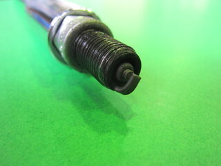 ハーレーのキャブ調整を御指南下さい 92年8に乗ってます マ Yahoo 知恵袋