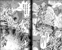 ガンダムseedのディアッカが炒飯と言われている理由を教えてください Yahoo 知恵袋