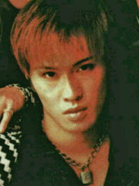 己龍で1番人気のメンバーって酒井参輝さんですか たぬきでは酒井参輝さんが1 Yahoo 知恵袋