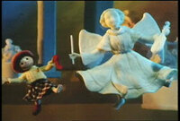みんなのうた メトロポリタン美術館 の１番の歌詞に登場する 天使 Yahoo 知恵袋
