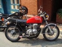 Ss系のバイクに乗る時の服装はどんな感じがベストでしょうか 私は Yahoo 知恵袋