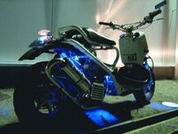 バイク初心者なのですがズーマーをノーマルで購入し自分でカスタムしたいと思ってい Yahoo 知恵袋
