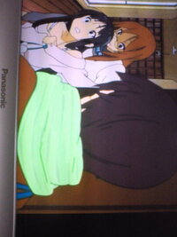 秋山澪ちゃんのブラジャーは 薄青ですか 実は けいおんを見てて Yahoo 知恵袋