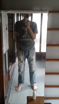 身長164センチ体重46キロでヒステリックグラマーの30インチを Yahoo 知恵袋