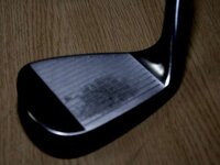 ショートアイアンが上がり過ぎて困っています Pwから上は特に困っ Yahoo 知恵袋