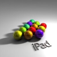 Ipadの 9 7インチ 壁紙の大きさは何 何ですか Yahoo 知恵袋