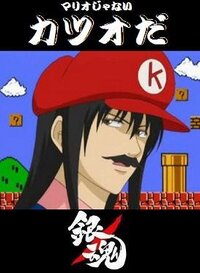 銀魂について 銀魂で何話か思い出せないのがあります その分からない話の Yahoo 知恵袋