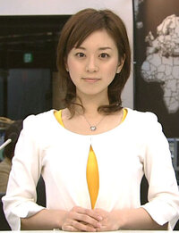 櫻井翔の妹の桜井舞さん画像みましたが美人でした 日テレ入社でもア Yahoo 知恵袋