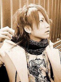 ナイトメアの黄泉sのこの時の髪型の画像ありませんかね もしくわい Yahoo 知恵袋