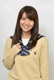 Akb48大島優子の制服姿可愛いですよね みなさんどう思います Yahoo 知恵袋