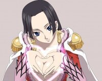 この女性キャラ好き 嫌い シリーズ第５２回 ワンピース ハン Yahoo 知恵袋