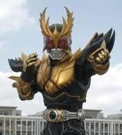 仮面ライダークウガのアルティメットフォームについてですが いろん Yahoo 知恵袋
