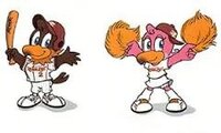 楽天イーグルスの質問です 楽天のマスコットキャラ画像のバットをもった男の子 Yahoo 知恵袋